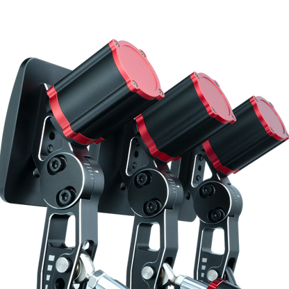 SIMAGIC P-HPR Haptic Pedals Reactor