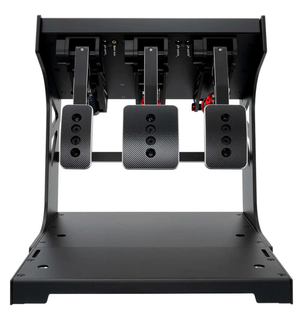 SIMAGIC P1000i (Load Cell) Inverted Pedals