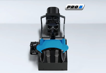 P2R - DOF Reality - motion simulator platform