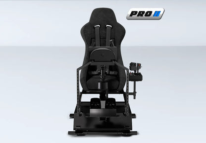 P3R - DOF Reality - motion simulator platform