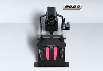 P3 DOF motion simulator platform