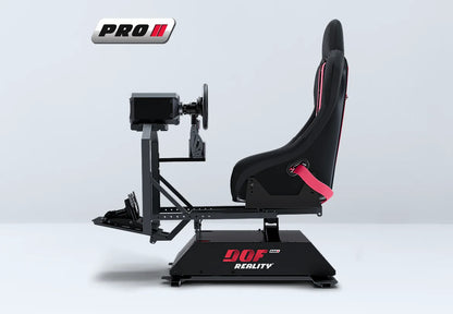 P3 DOF motion simulator platform