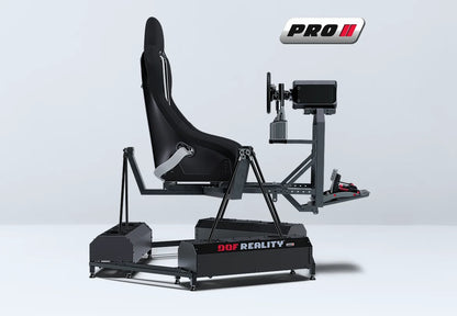 P6 professional motion simulator platform