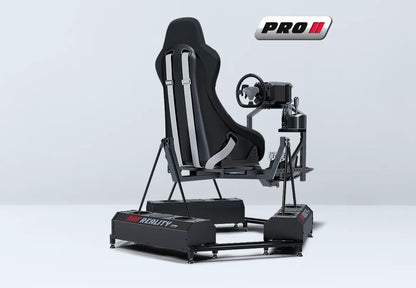 P6 professional motion simulator platform
