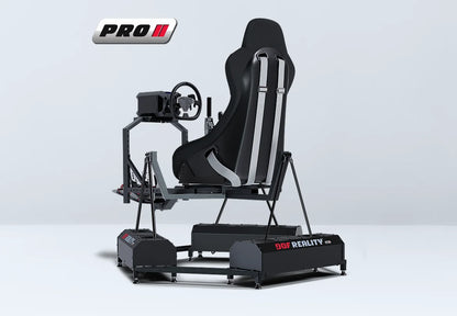 P6 professional motion simulator platform
