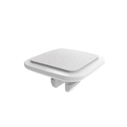 Versoflor UPFLOR Floor Tile Mosaics - Sail White