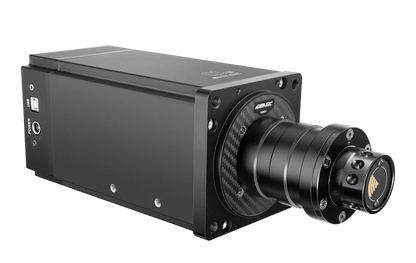 SIMAGIC Alpha U