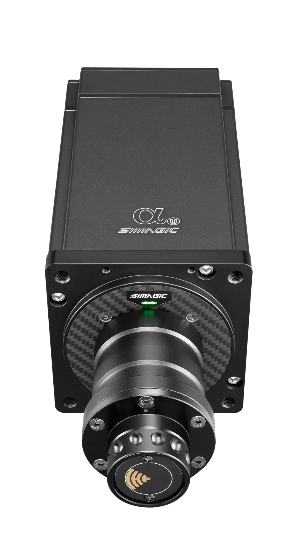 SIMAGIC Alpha U