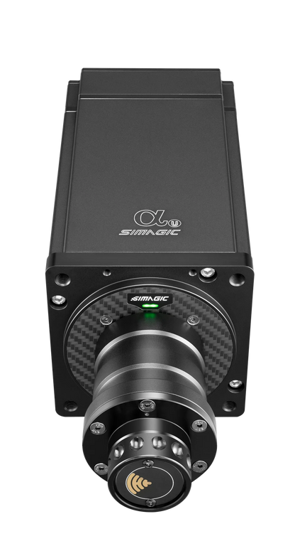 SIMAGIC Alpha U