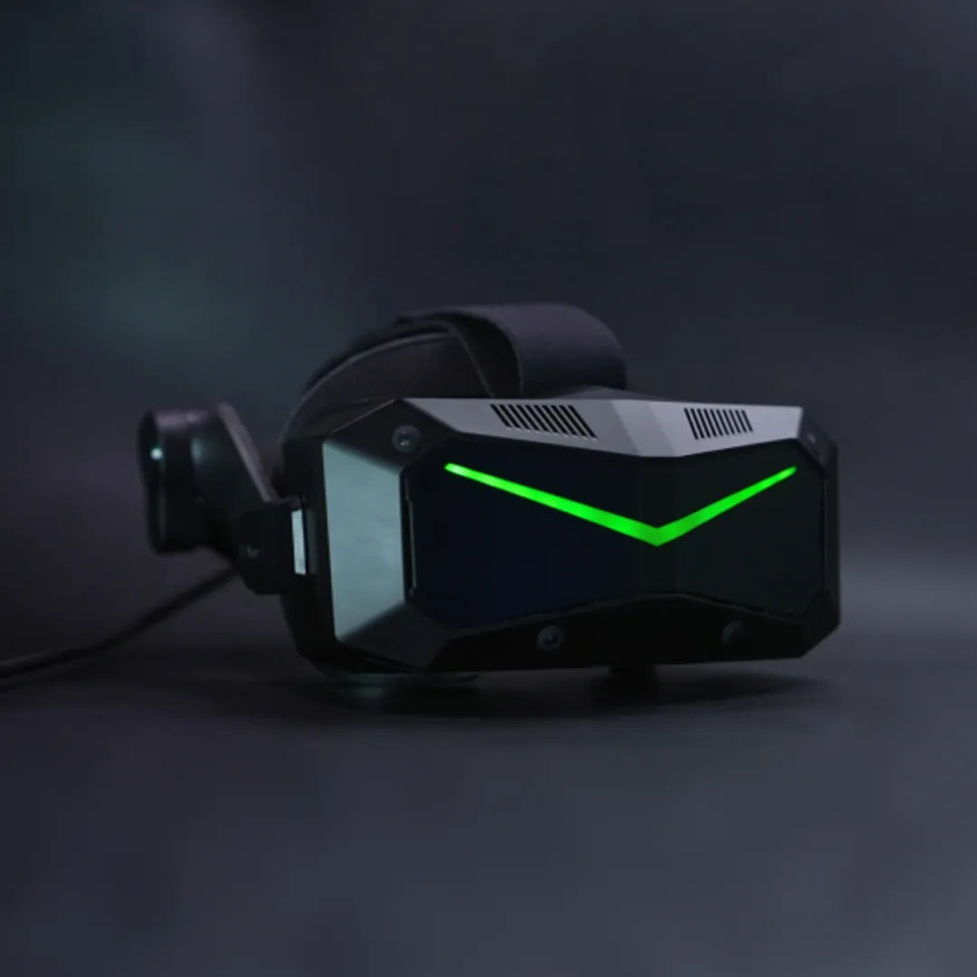 Pimax Crystal Super FULL EDITION