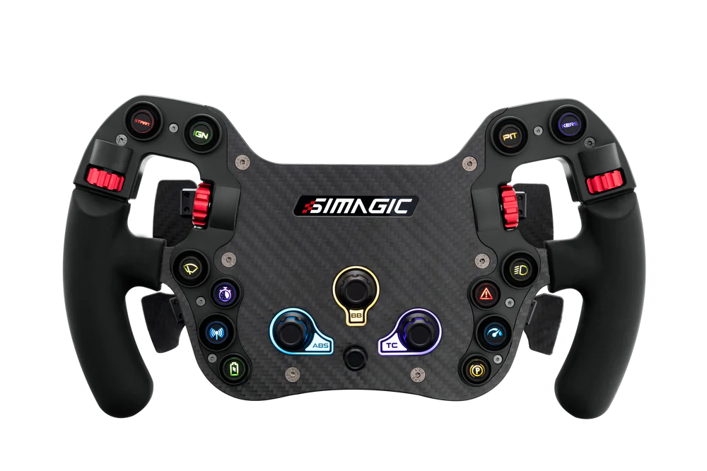 SIMAGIC FX Wheel