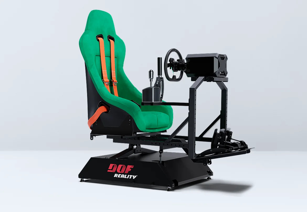 H2 professional motion simulator platform