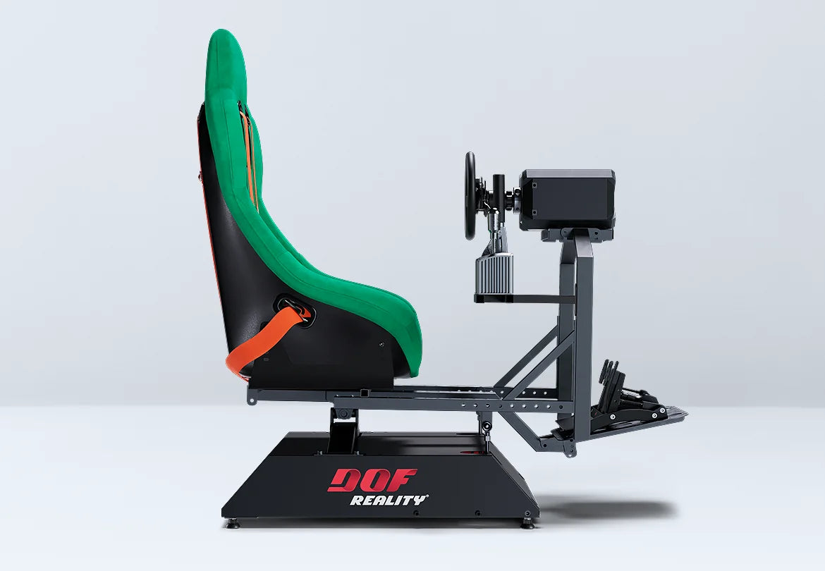 H2 professional motion simulator platform