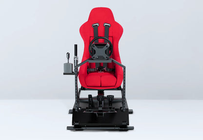 H3R DOF Reality motion simulator
