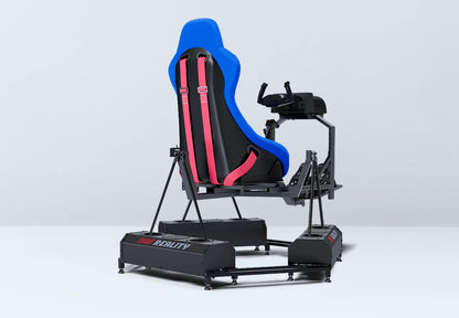 H6R - DOF Reality -  Flight motion simulator platform