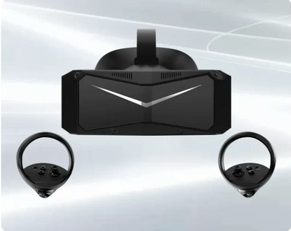 Pimax Crystal Light FULL EDITION