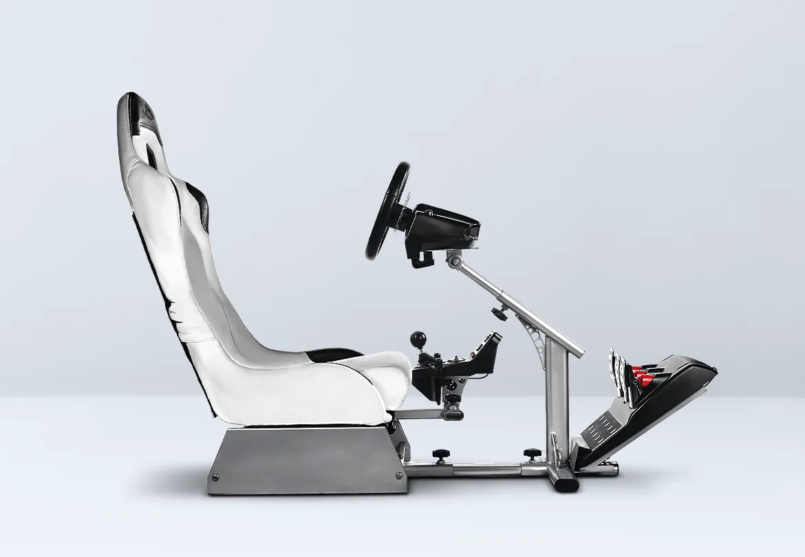 M2 Motion PRO Simulator