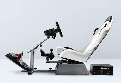 M2 Motion Simulator