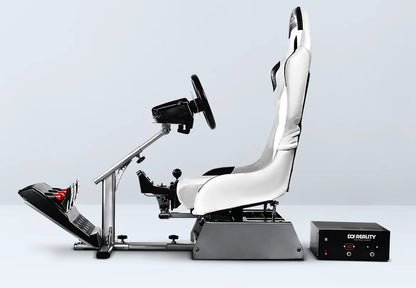 M2 Motion PRO Simulator