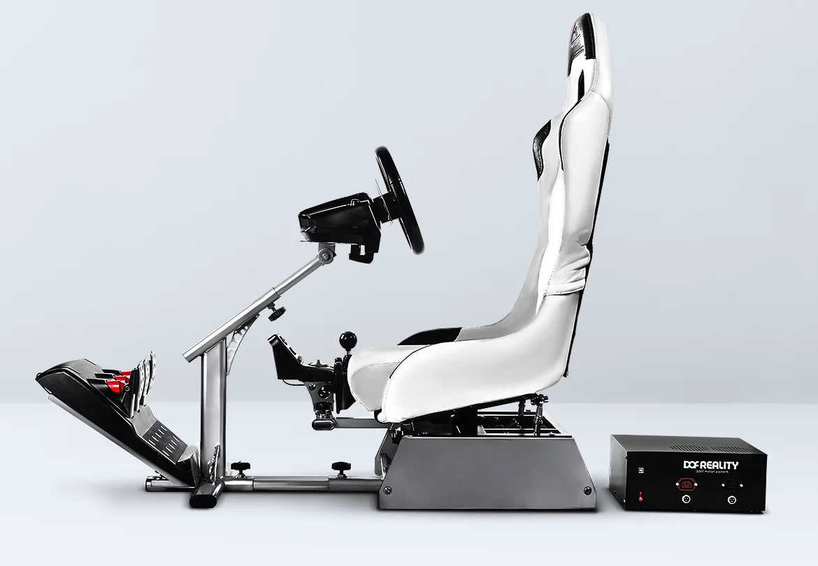 M2 Motion Simulator