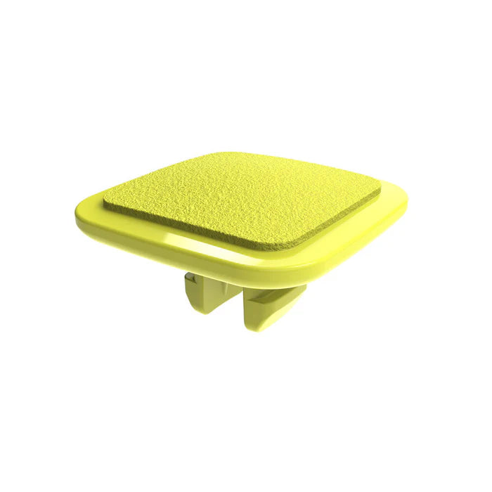 Versoflor UPFLOR Floor Tile Mosaics - Sulphur Yellow