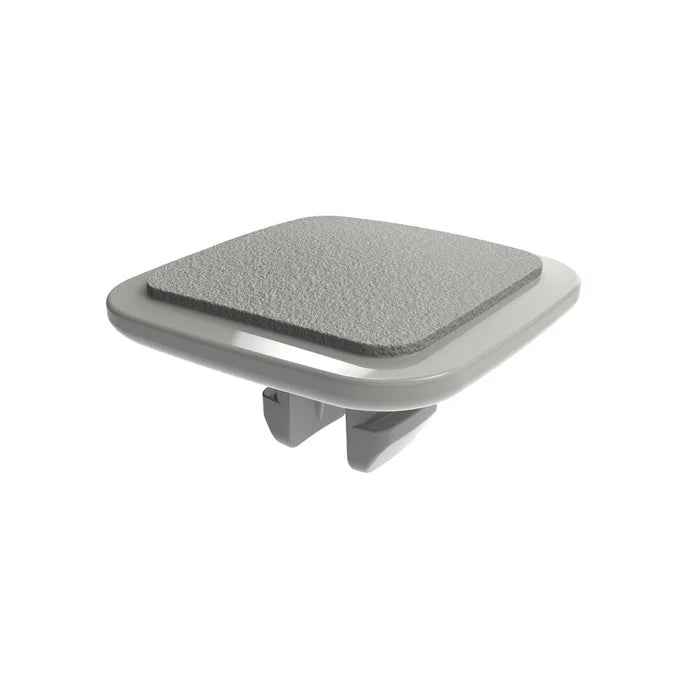 Versoflor UPFLOR Floor Tile Mosaics - Light Grey