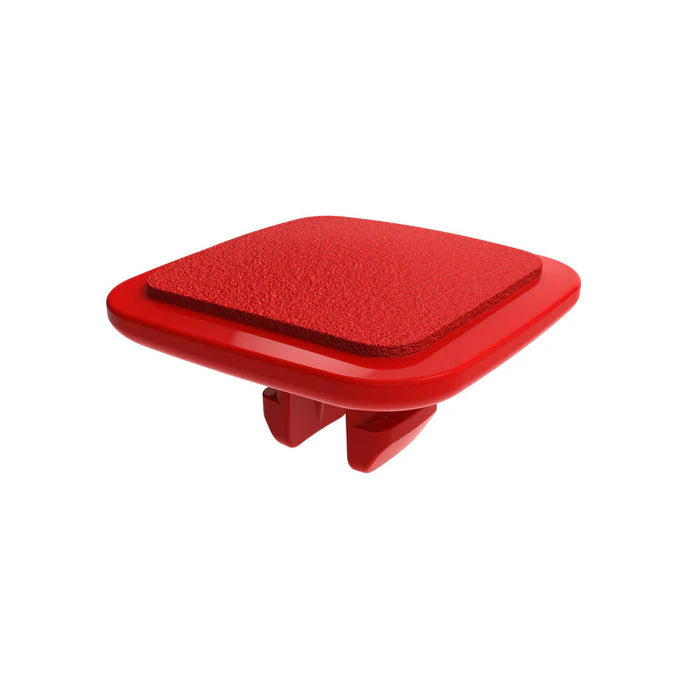 Versoflor UPFLOR Floor Tile Mosaics - Mars Red