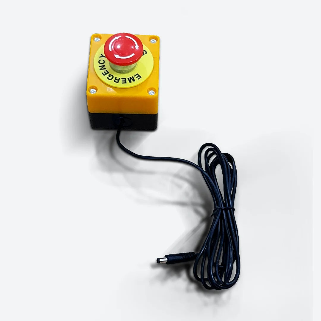 eBreak stop button