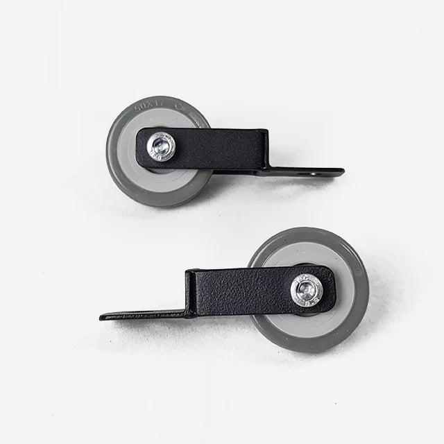 H3R wheel kit