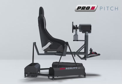 P6 professional motion simulator platform
